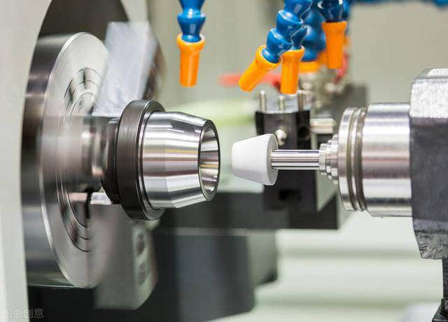 The future development direction and new technology prospects of CNC machining
