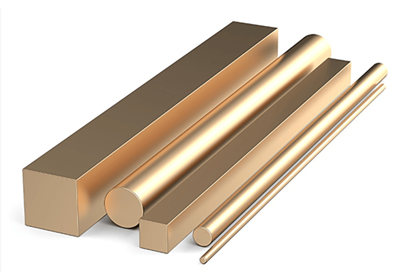 CNC Metal Machining