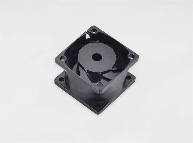 Aerospace CNC Machining