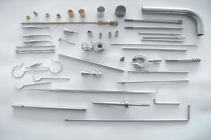 Medical CNC Machining
