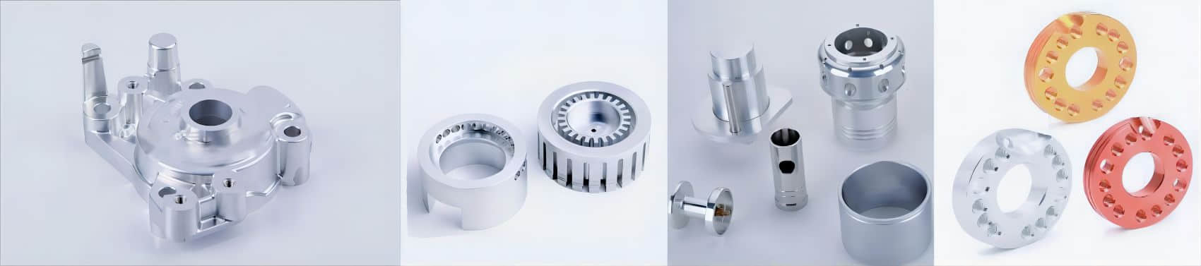Automotive CNC Machining