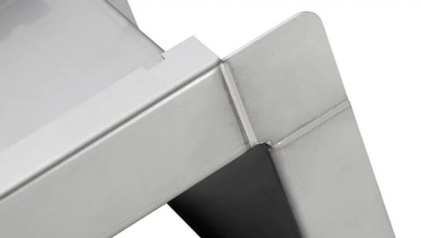 Laser welding services