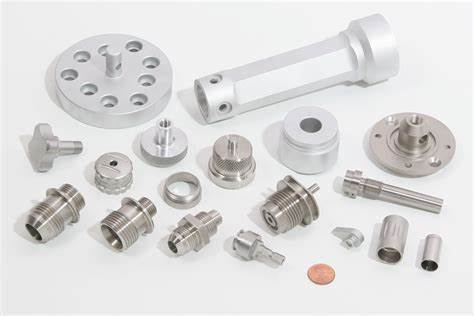 CNC Plastic Machining