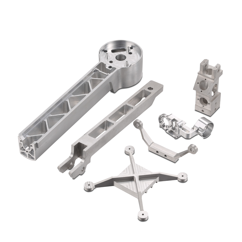 Aerospace CNC Machining