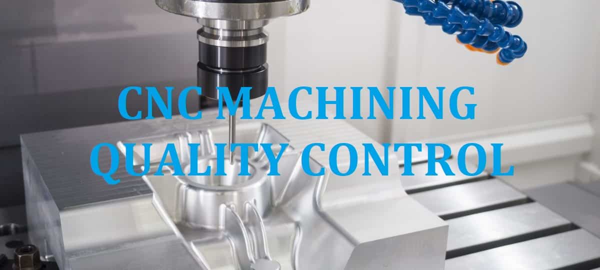 Quality Control
