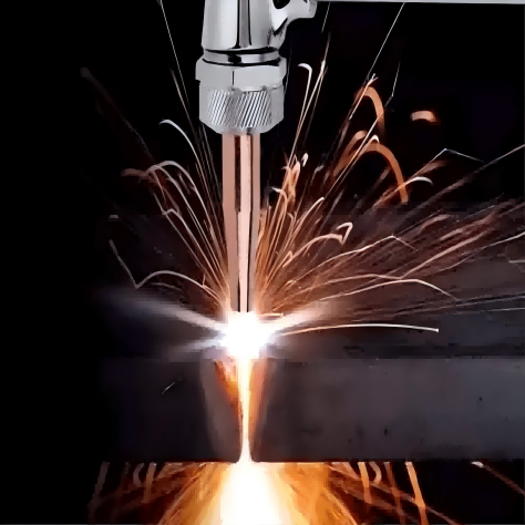 Laser welding services
