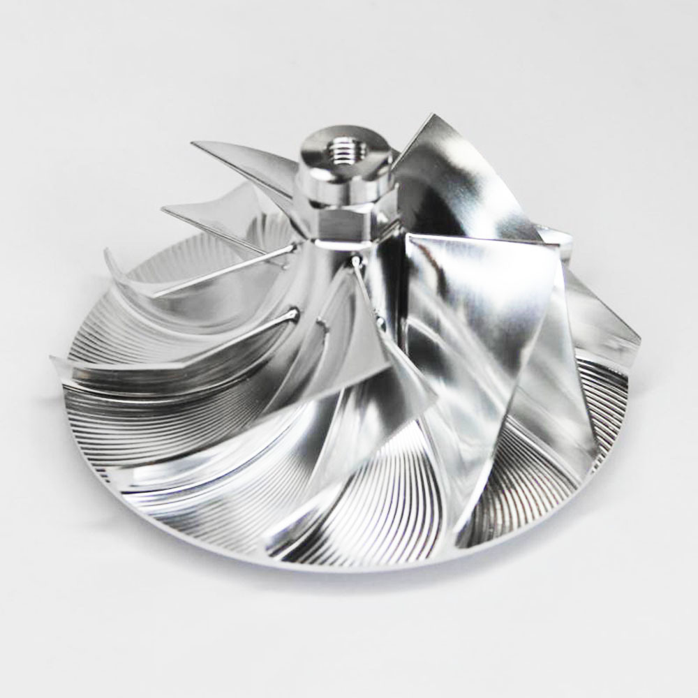 China 4-Axis & 5-Axis CNC Machining China 4-Axis & 5-Axis CNC Machining