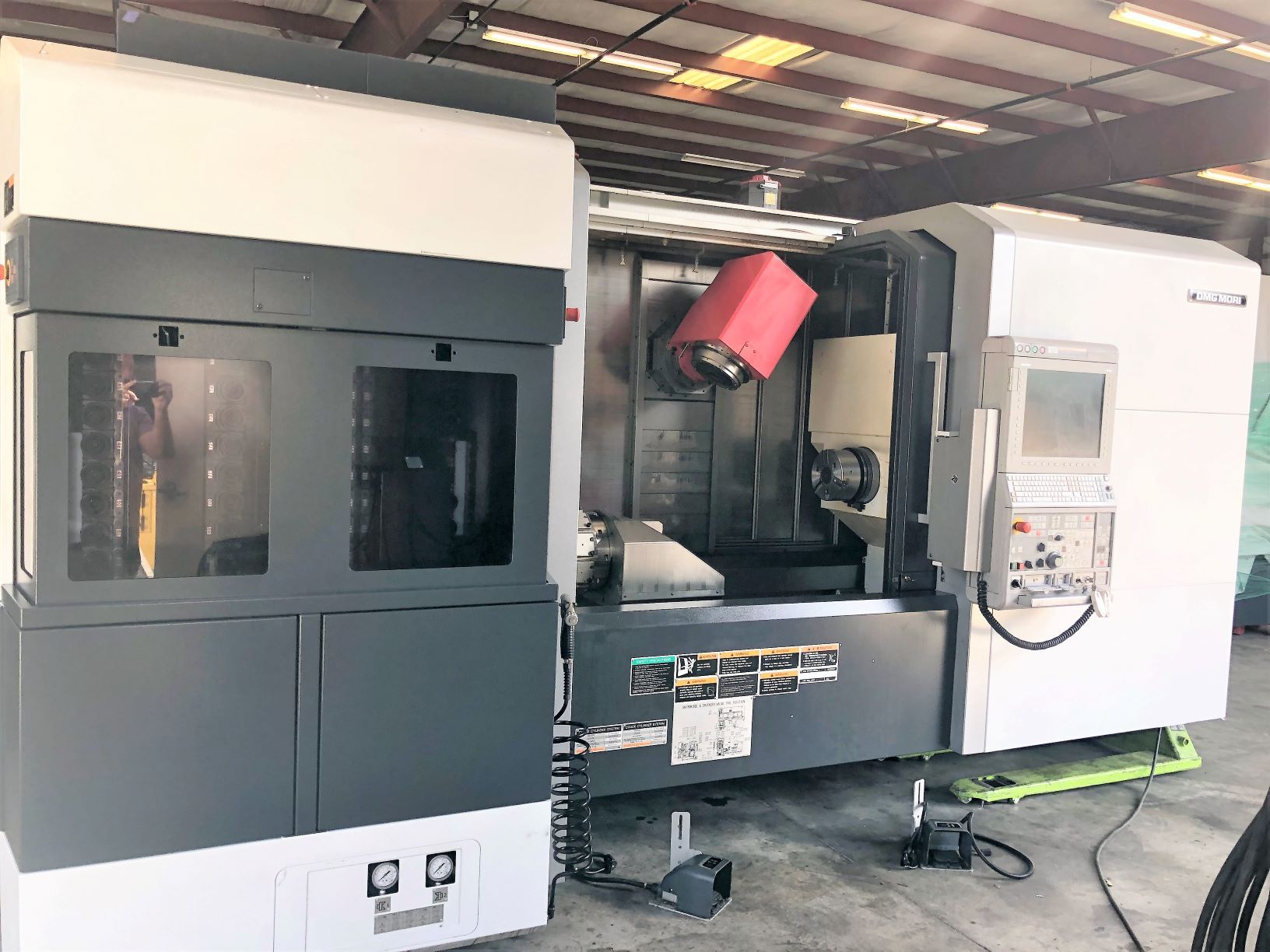 CNC turning services CNC turning services