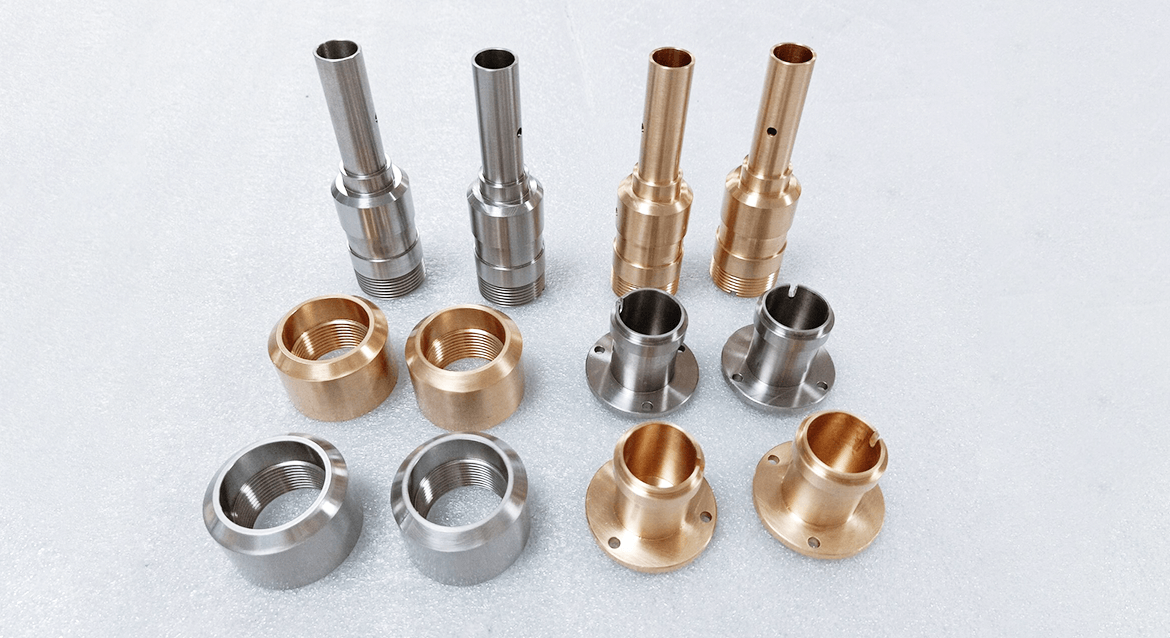 CNC turning services CNC turning services