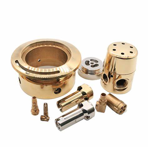 CNC turning services CNC turning services