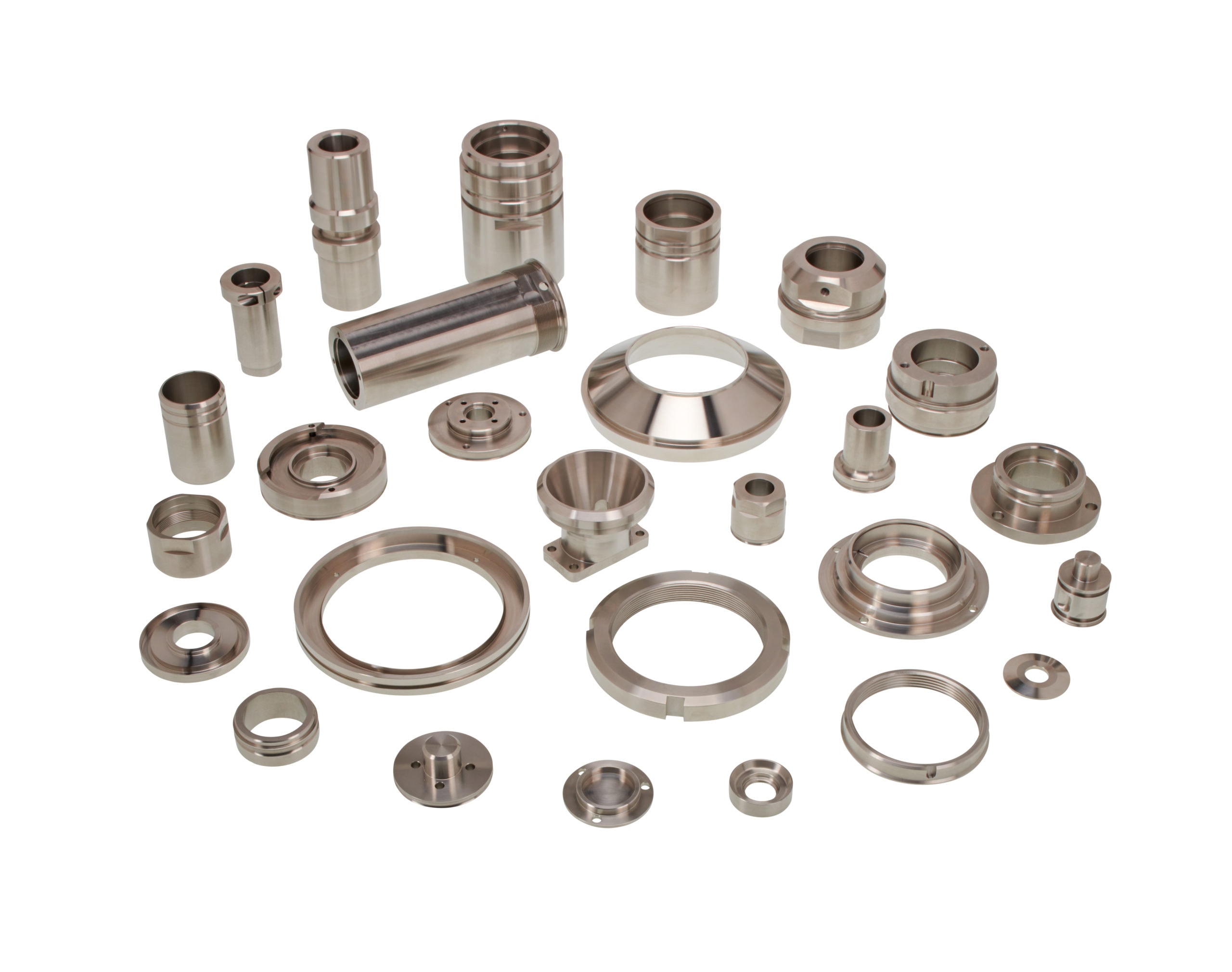 CNC turning services CNC turning services