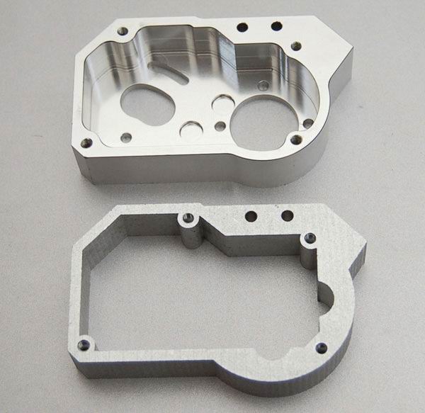 CNC Milling services CNC Milling services