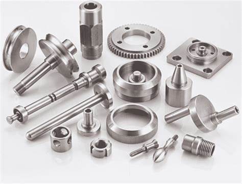 CNC Milling services CNC Milling services