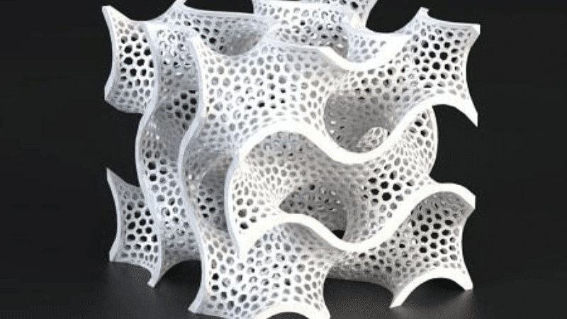 SLS 3D Printing SLS 3D Printing