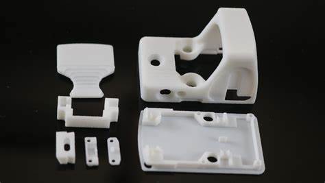 SLS 3D Printing SLS 3D Printing