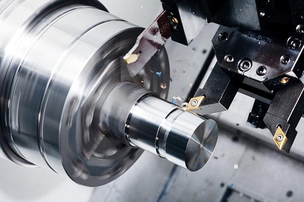 CNC turning services CNC turning services