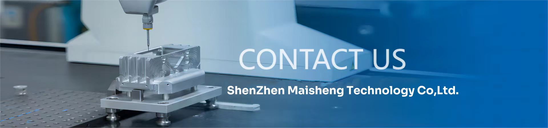 Contact Us