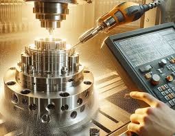 5-Minute Guide to CNC Machining: From Blueprint to Finished Product