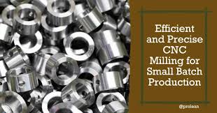 "Small-Batch Customization vs. Mass Production: Which Fits Your Project Best?"