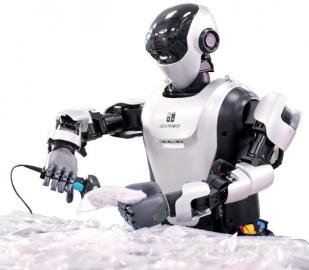 The Crucial Role of CNC Machining Technology in the Manufacturing of Humanoid Robot Joint Components