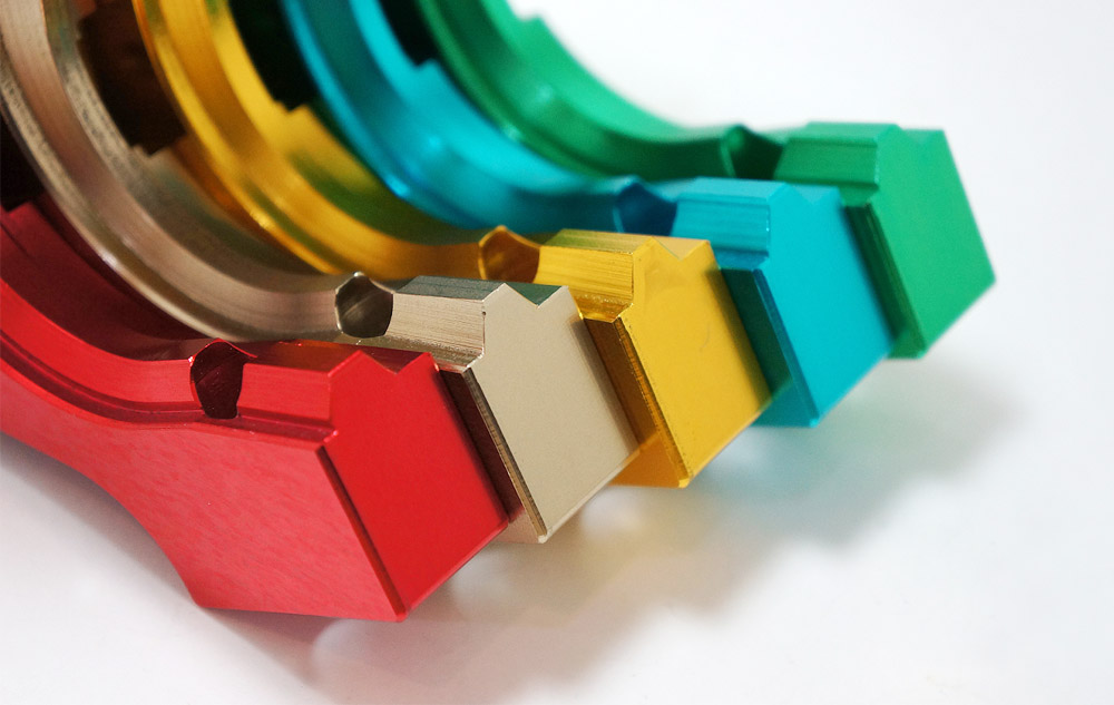 Secondary Processing Services