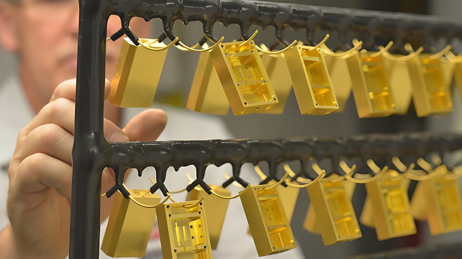 Secondary Processing Services