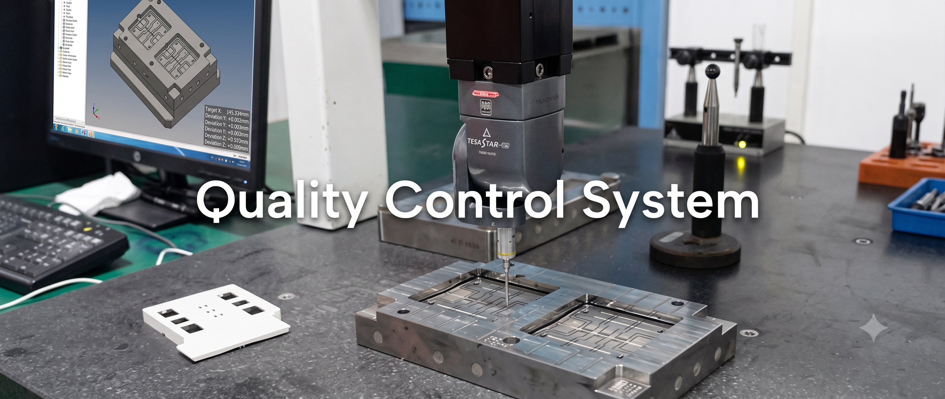 Quality Control