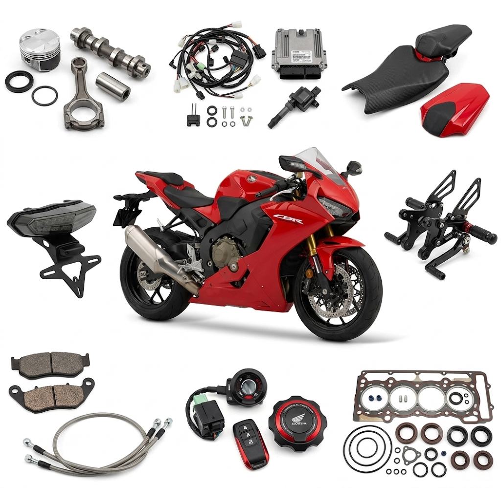 Automotive CNC Machining