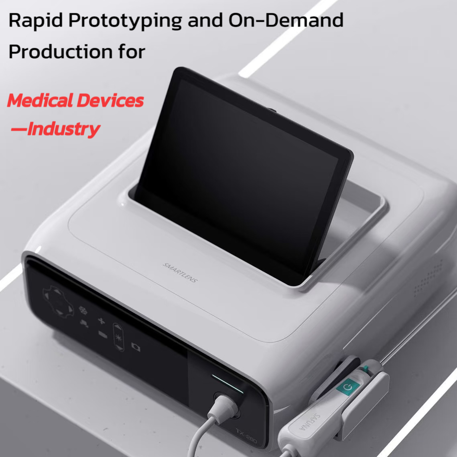 Medical CNC Machining Medical CNC Machining
