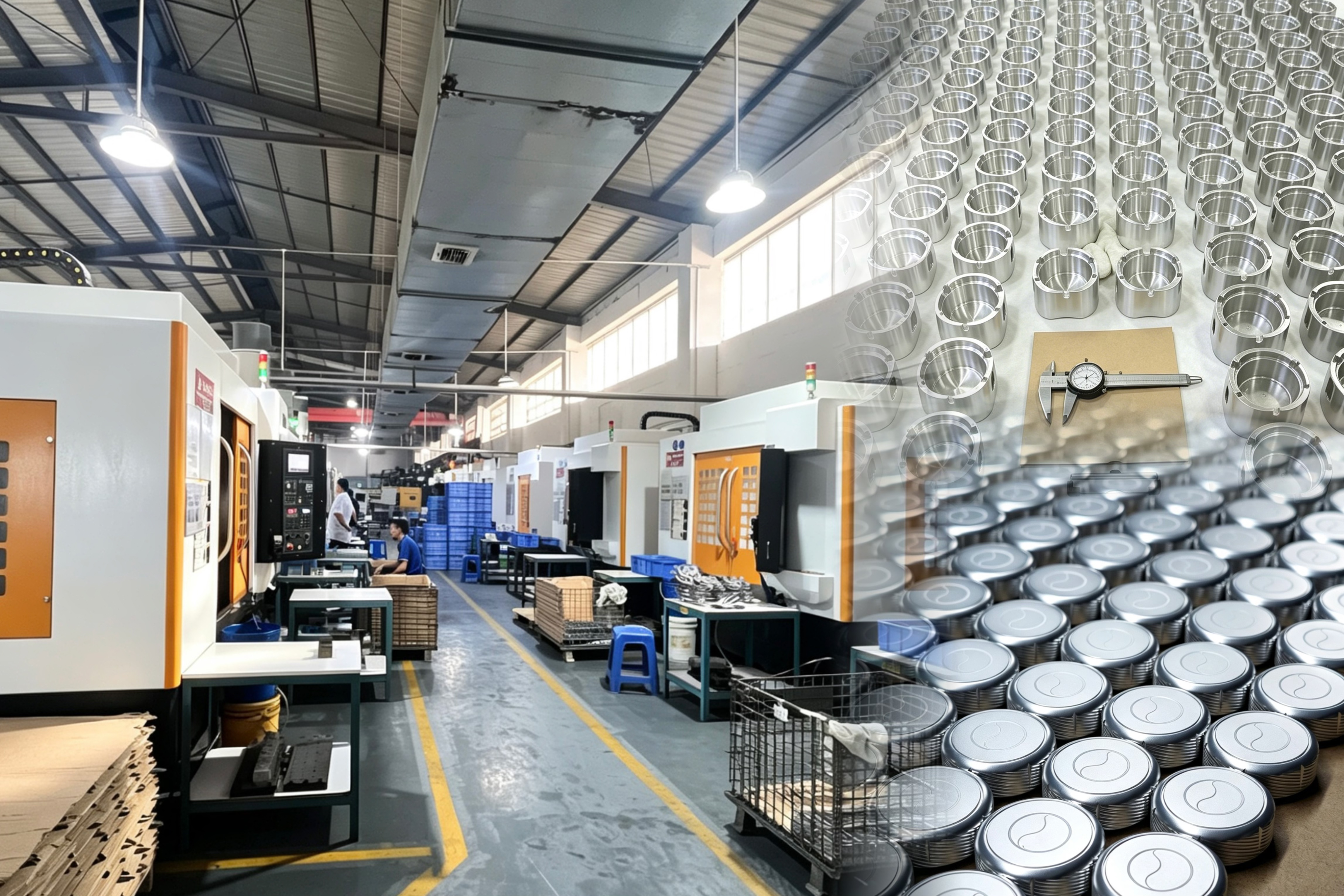 Hot Chamber Die Casting Hot Chamber Die Casting