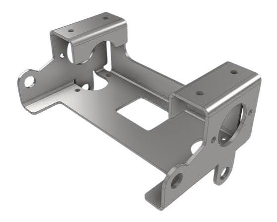 Sheet Metal Fabrication Service Sheet Metal Fabrication Service