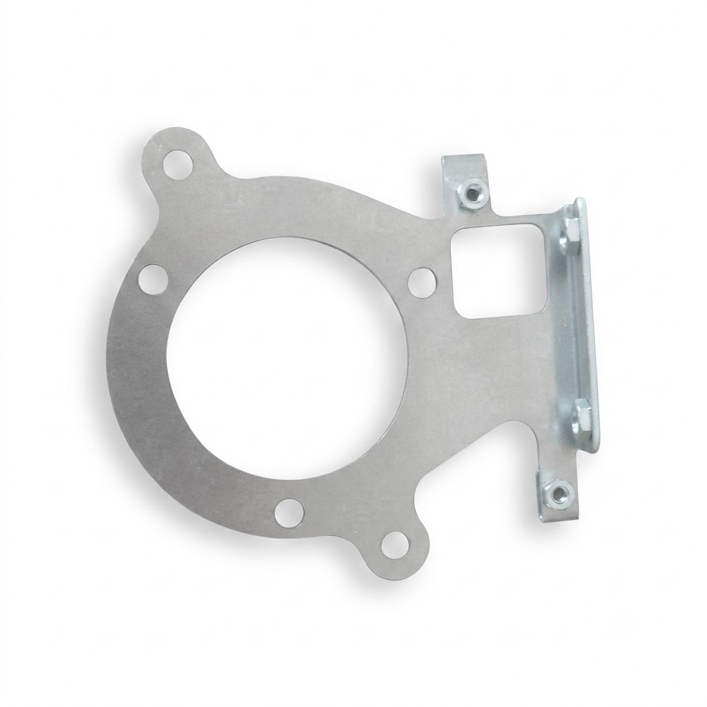 Sheet Metal Fabrication Service Sheet Metal Fabrication Service