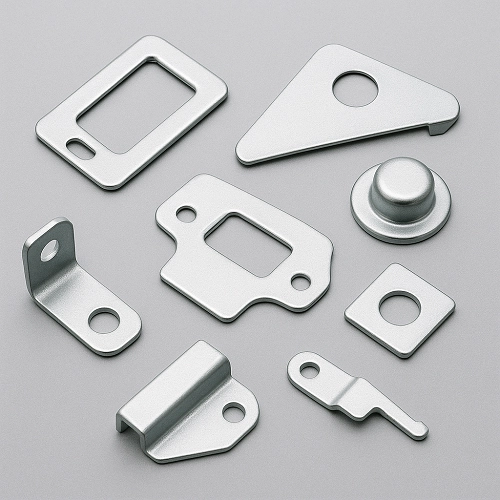 Metal Stamping service