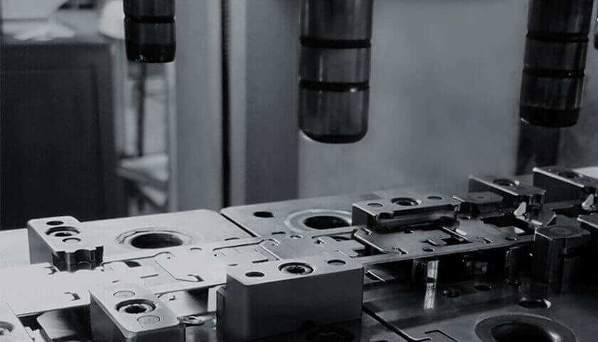 Metal Stamping service