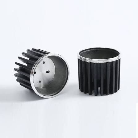 Hot Chamber Die Casting Hot Chamber Die Casting