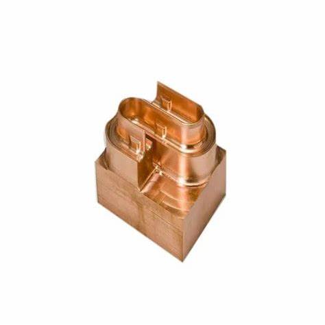 Hot Chamber Die Casting Hot Chamber Die Casting