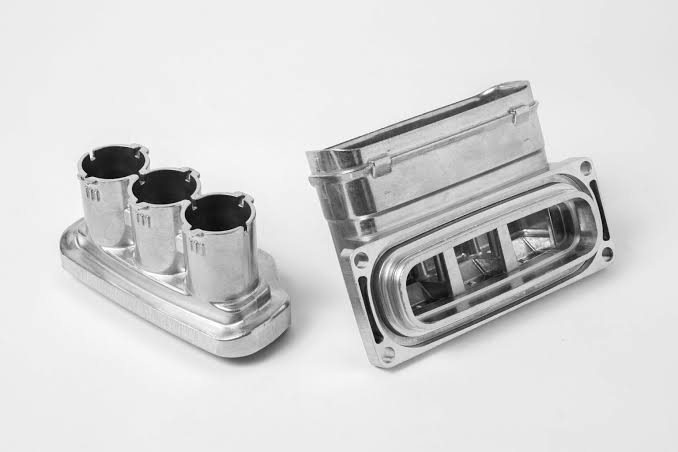 Cold Chamber Die Casting