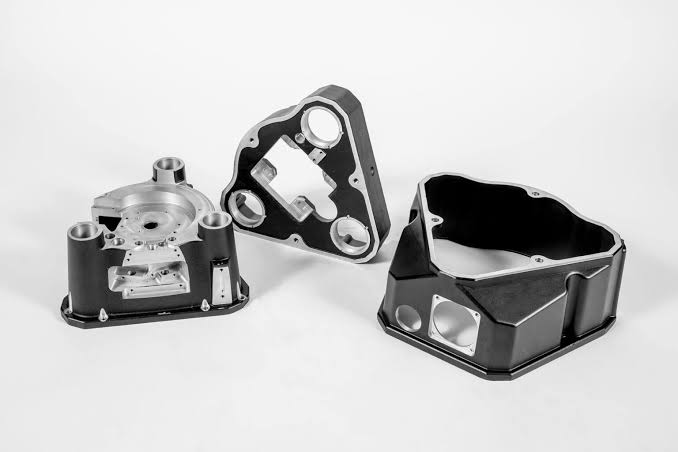 Cold Chamber Die Casting