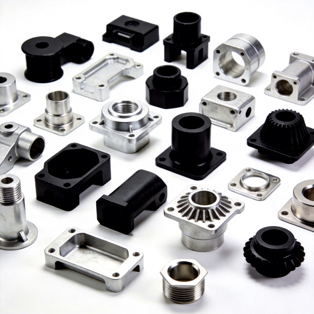 DIE CASTING PRODUCTS GALLE DIE CASTING PRODUCTS GALLE