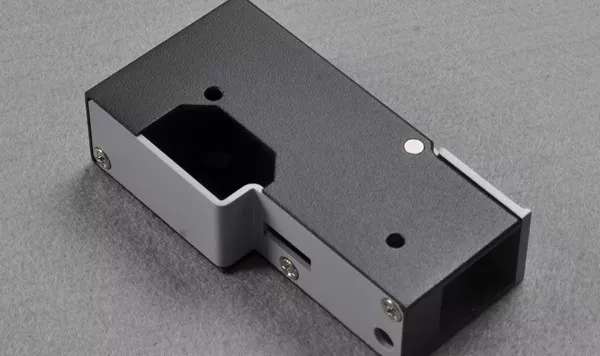 Laser welding services