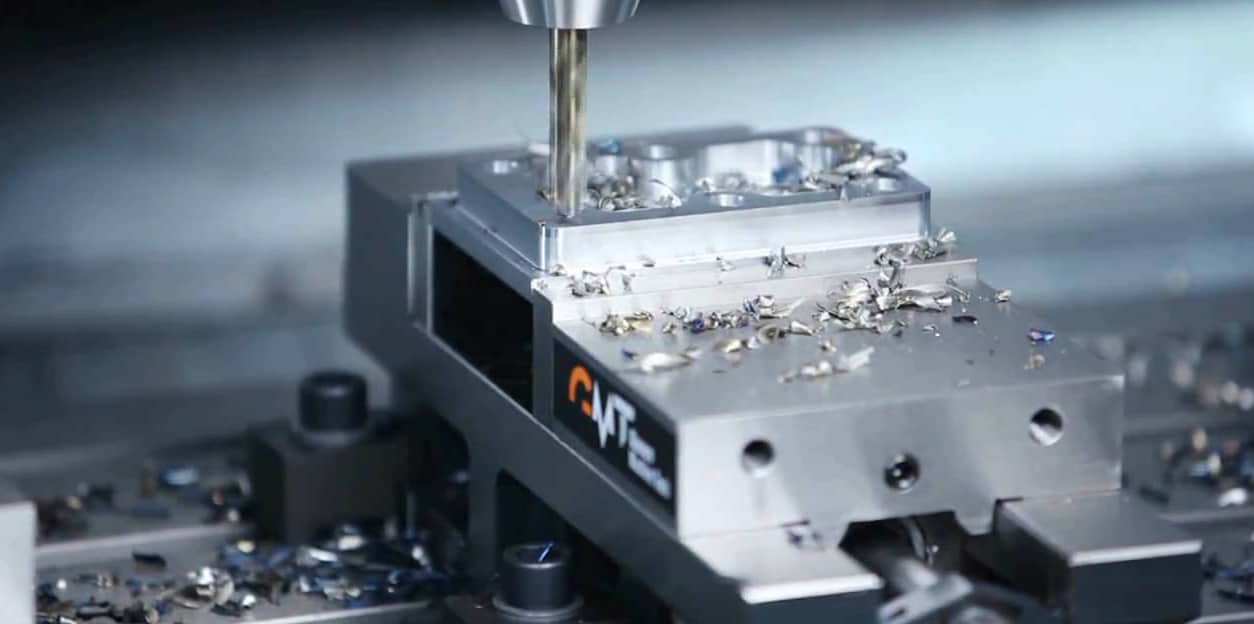 CNC Milling services CNC Milling services