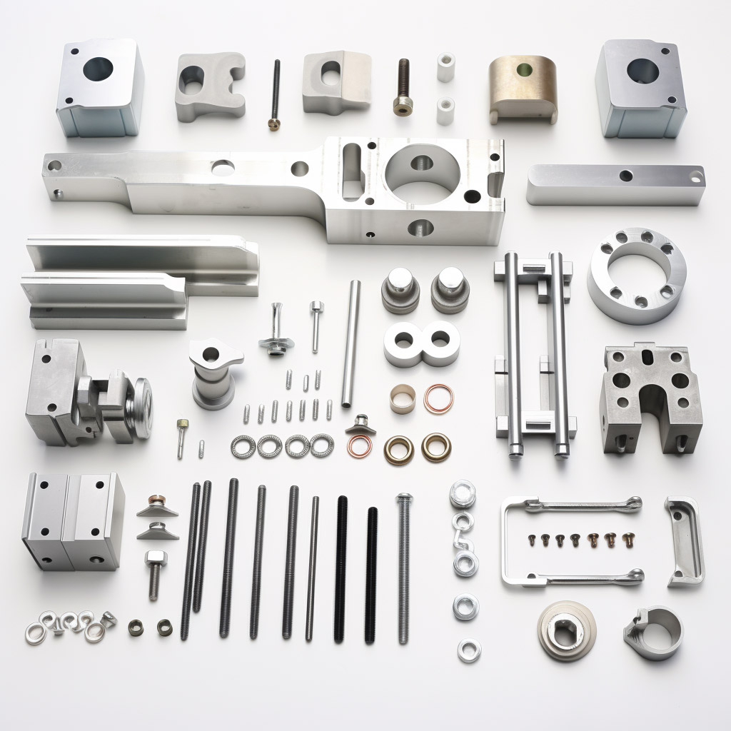 CNC turning services CNC turning services