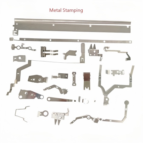 Metal Stamping service