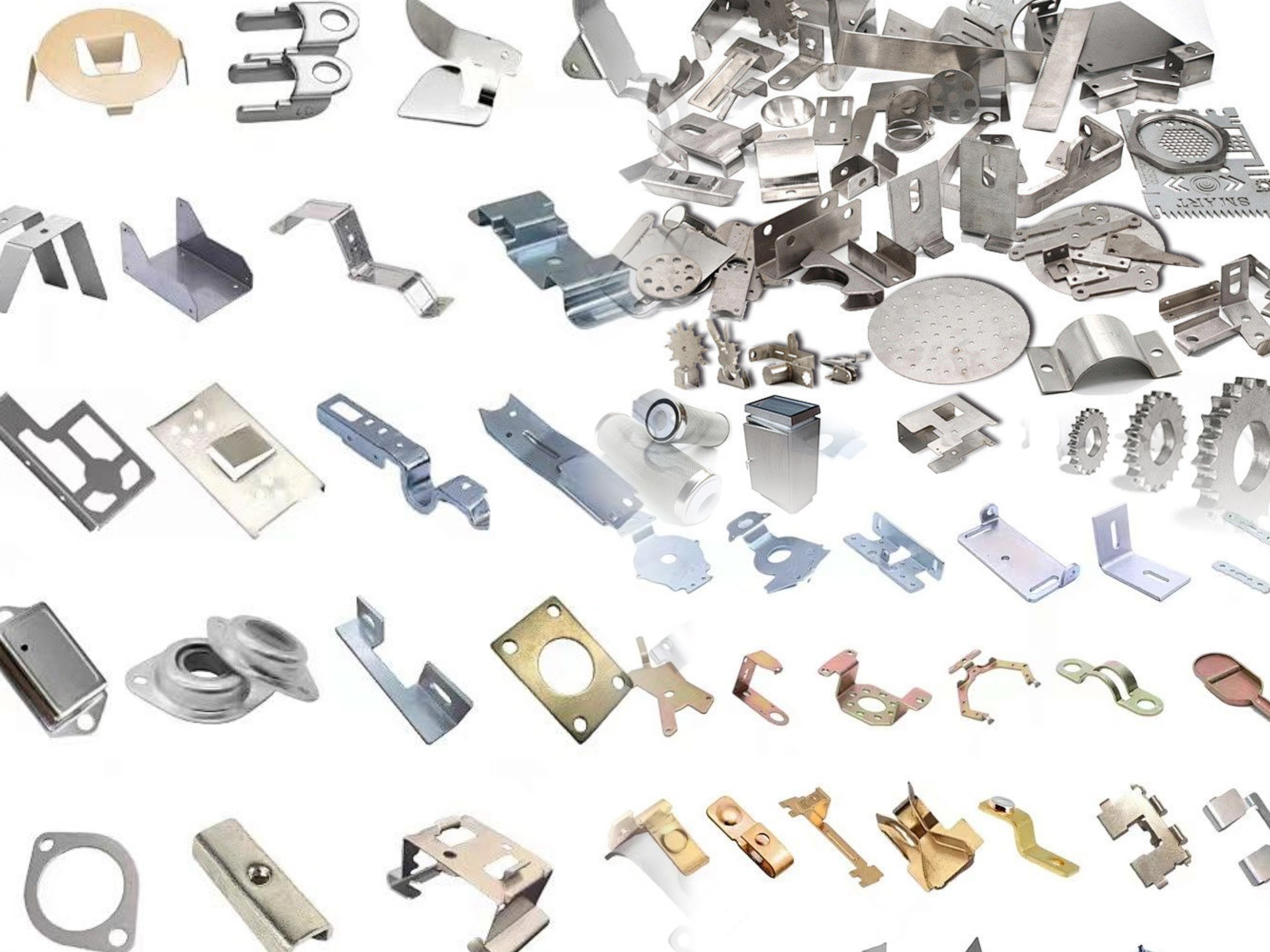 Metal Stamping service