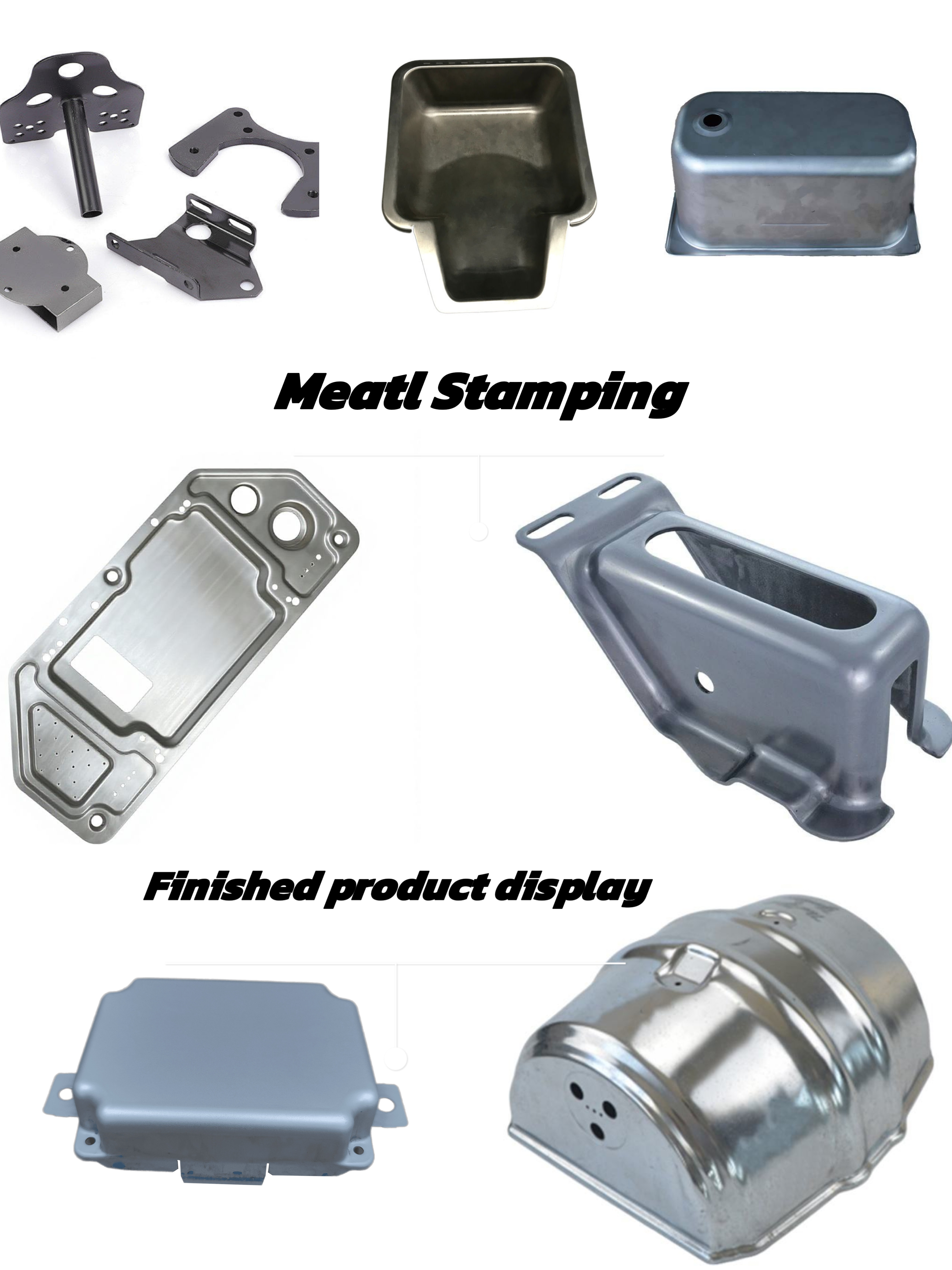Metal Stamping service